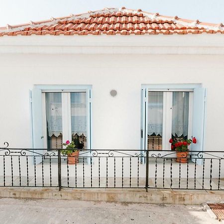 Asterias House, Skopelos Экстерьер фото