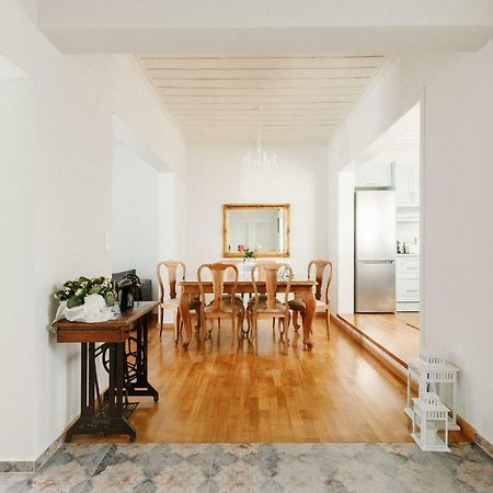 Asterias House, Skopelos Экстерьер фото