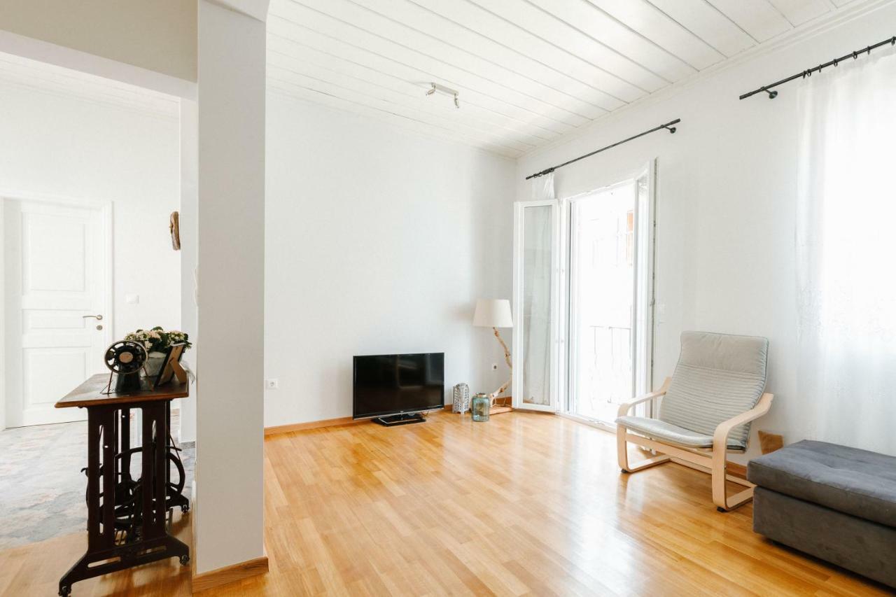 Asterias House, Skopelos Экстерьер фото